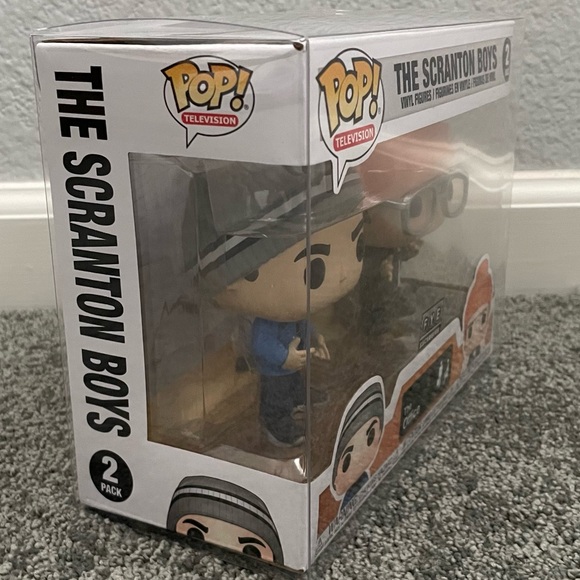 The Scranton Boys - Picture 5 of 6